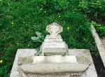 На еврейском кладбище в Сороках осквернили могилы